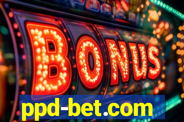 ppd-bet.com