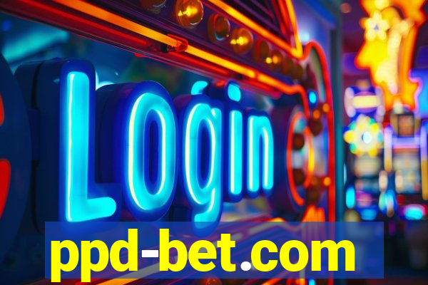 ppd-bet.com