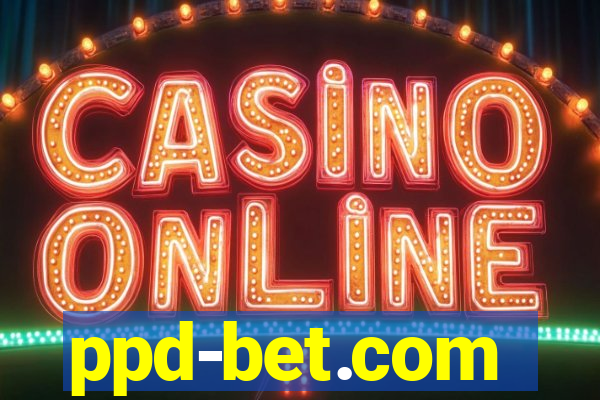 ppd-bet.com