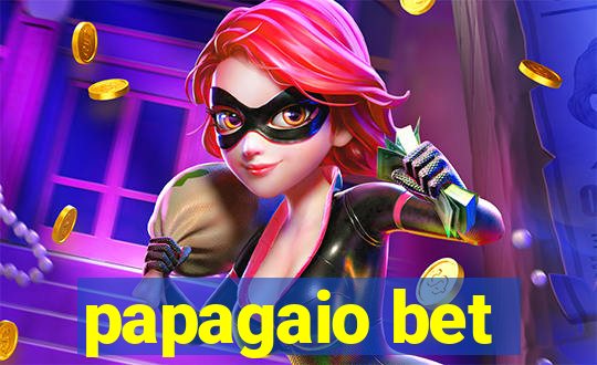 papagaio bet