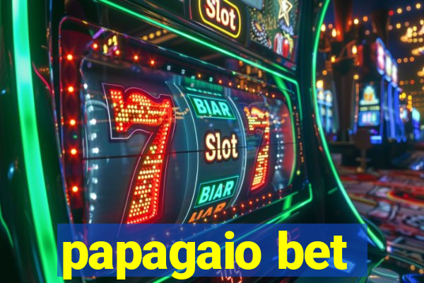 papagaio bet