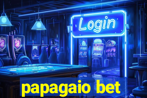 papagaio bet