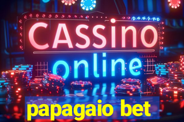 papagaio bet