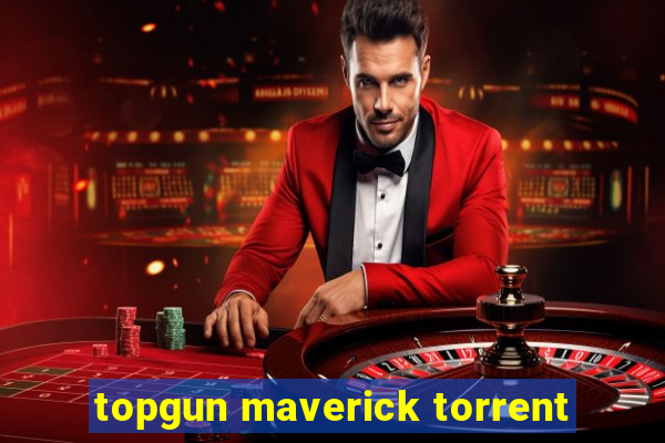 topgun maverick torrent