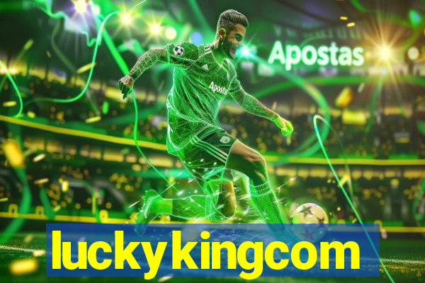 luckykingcom