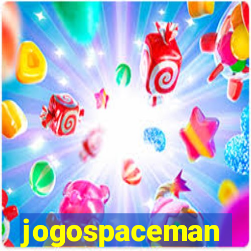 jogospaceman