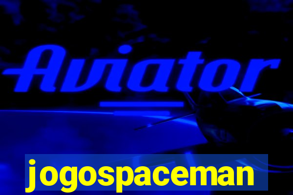 jogospaceman