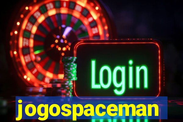 jogospaceman