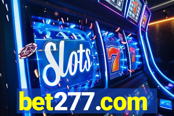 bet277.com