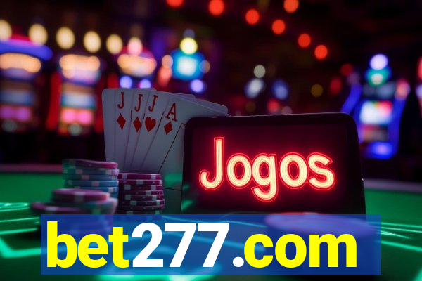 bet277.com