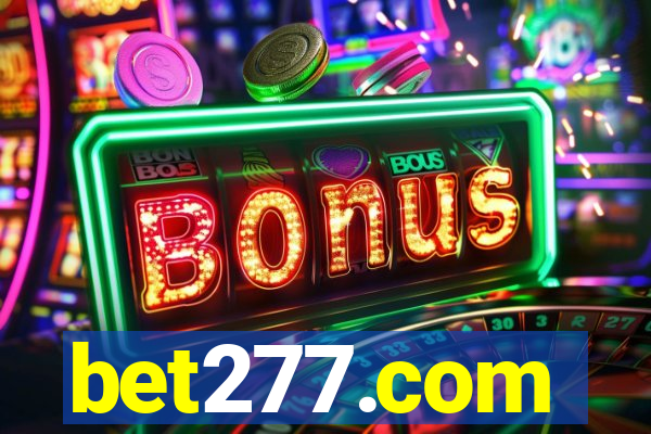 bet277.com