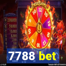 7788 bet