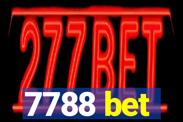 7788 bet