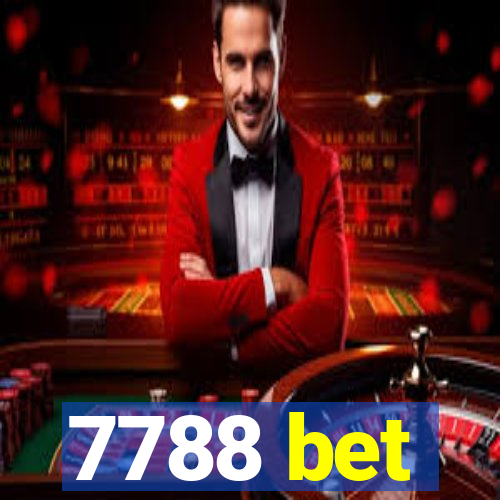 7788 bet