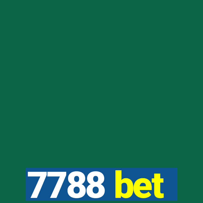 7788 bet