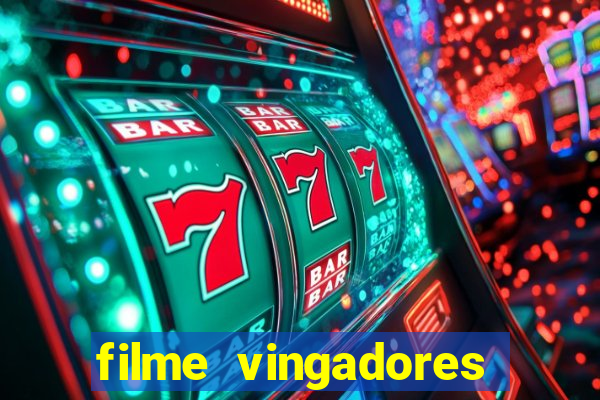 filme vingadores ultimato completo dublado gratis