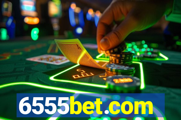 6555bet.com