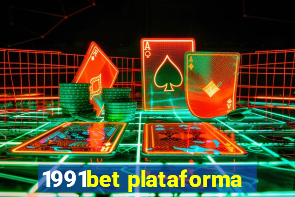 1991bet plataforma