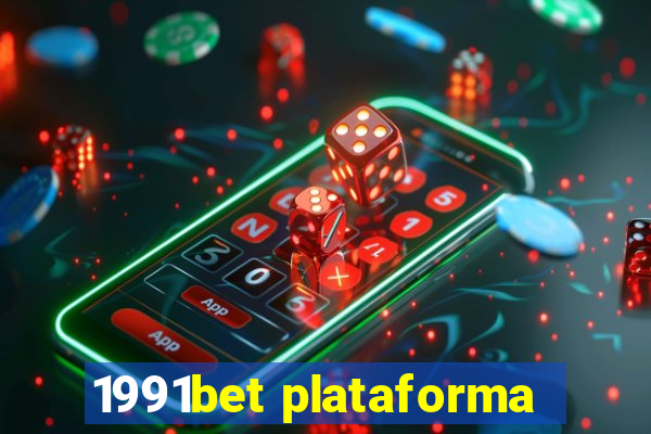 1991bet plataforma