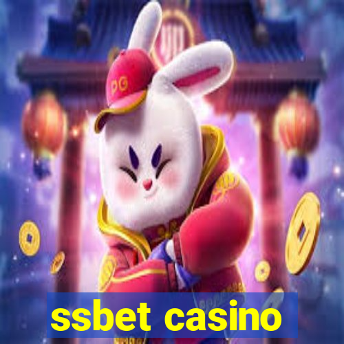 ssbet casino