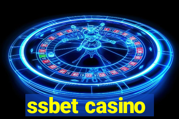 ssbet casino