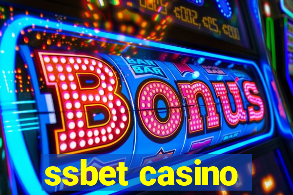 ssbet casino