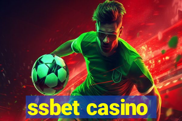 ssbet casino