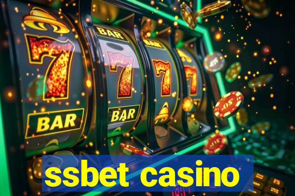 ssbet casino