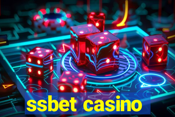 ssbet casino