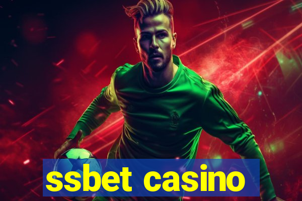 ssbet casino