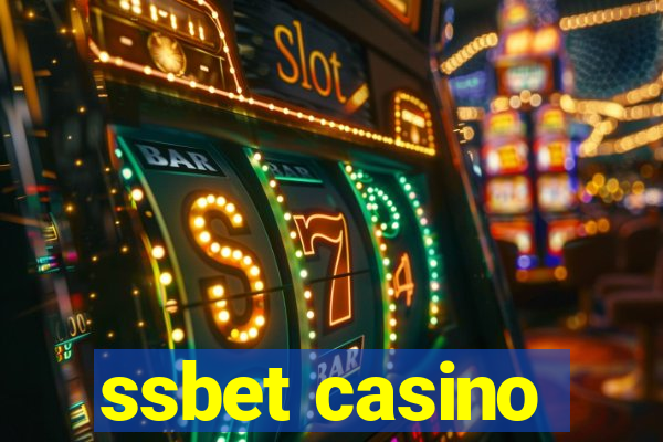 ssbet casino