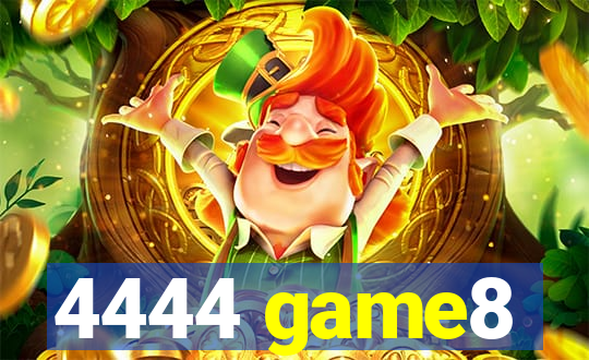 4444 game8