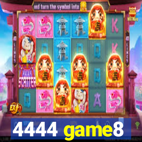 4444 game8