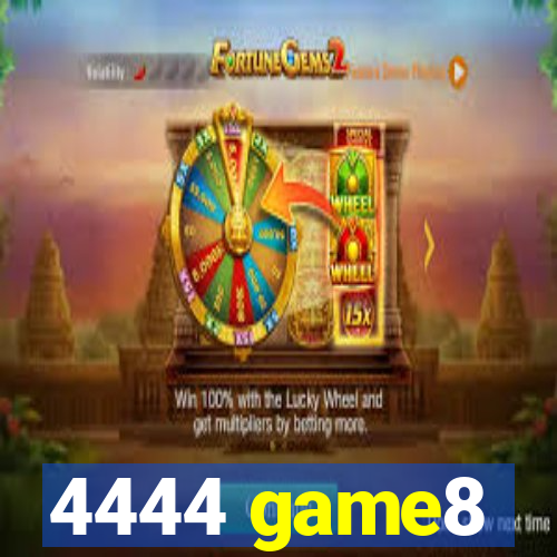 4444 game8