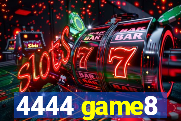 4444 game8