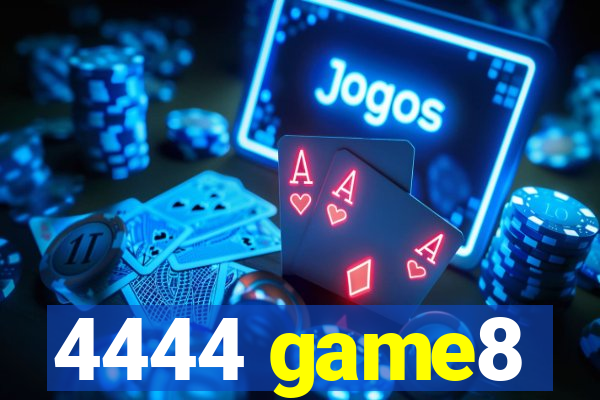 4444 game8