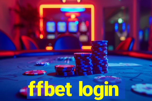 ffbet login