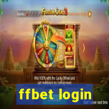 ffbet login