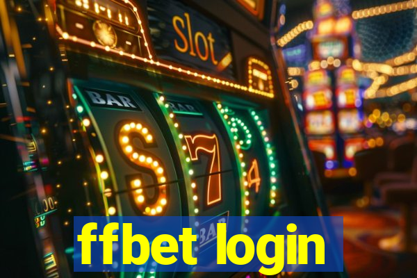 ffbet login