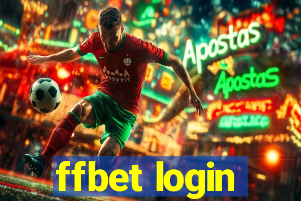 ffbet login