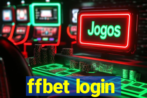 ffbet login