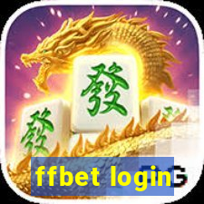 ffbet login