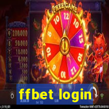 ffbet login