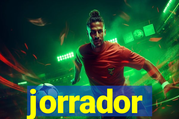 jorrador