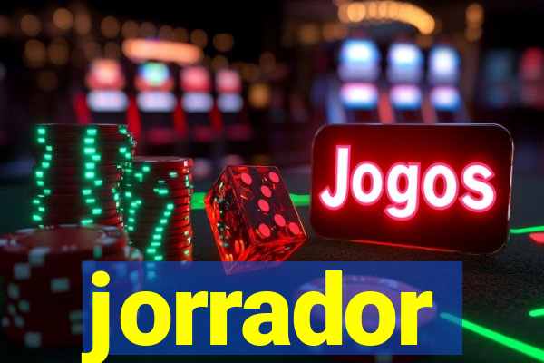 jorrador