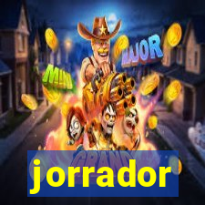 jorrador