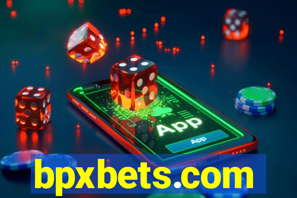 bpxbets.com