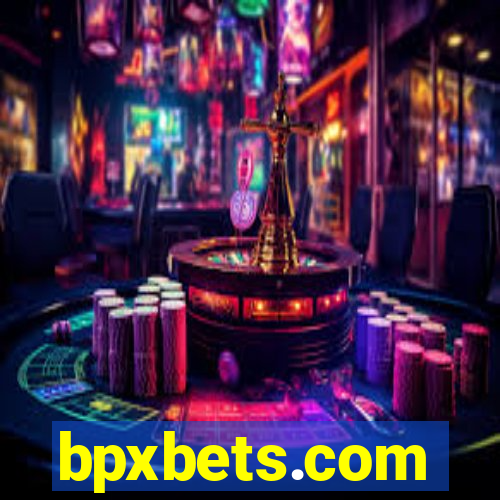 bpxbets.com