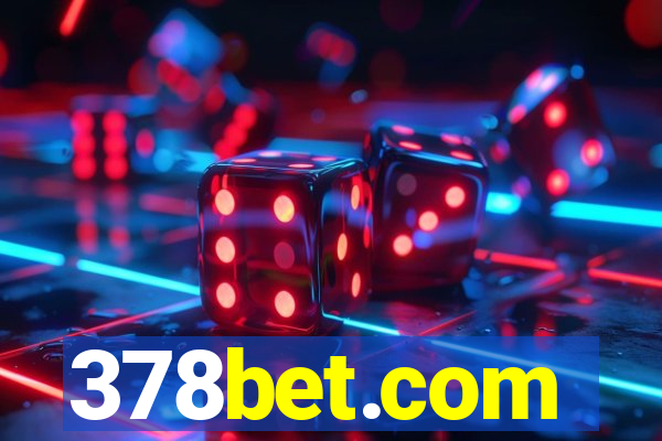 378bet.com