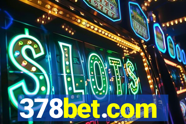 378bet.com